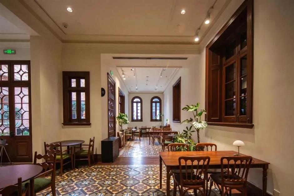 百年弄堂的打开方式,比你想象的还要多!