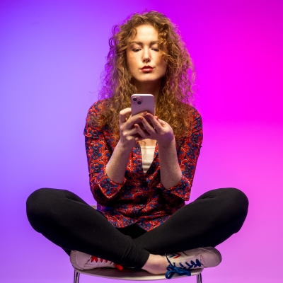 What about the kids? The digital dilemma raising junkies