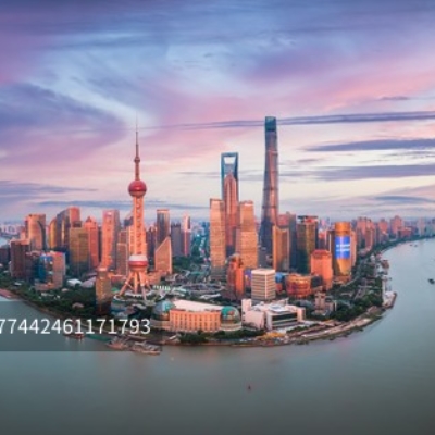 Pudong a national benchmark for opening-up and development