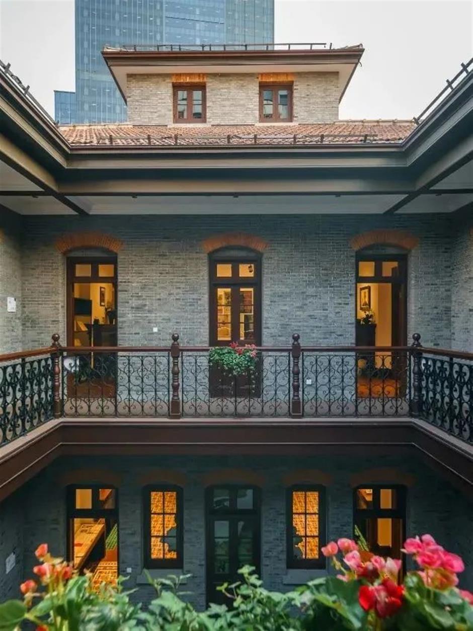 百年弄堂的打开方式,比你想象的还要多!