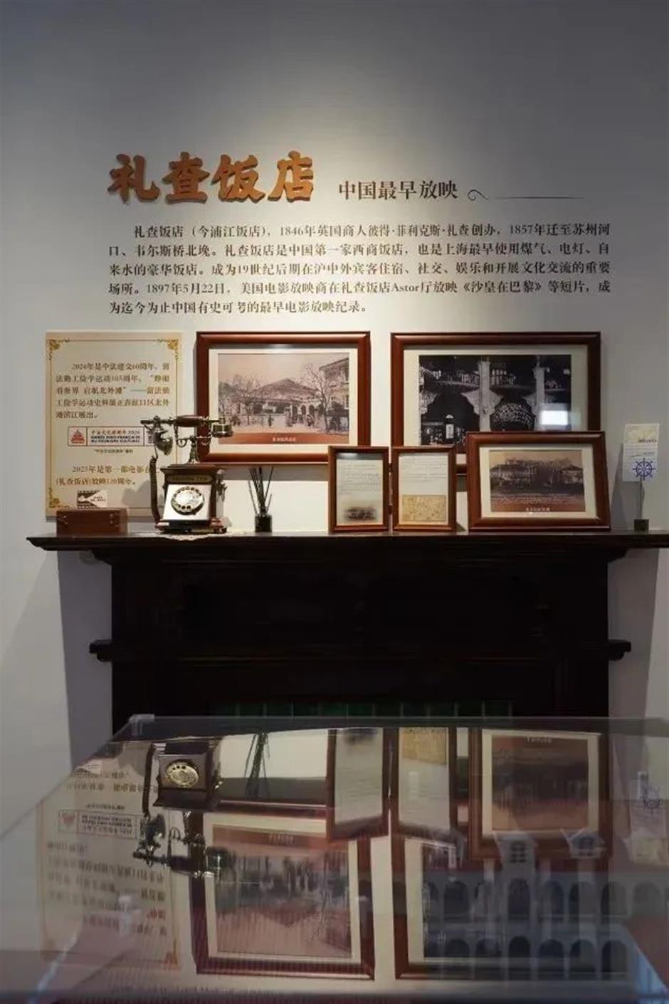 百年弄堂的打开方式,比你想象的还要多!