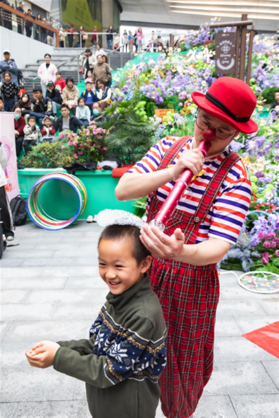 三大板块、84场演出,静安戏剧节精彩提前剧透