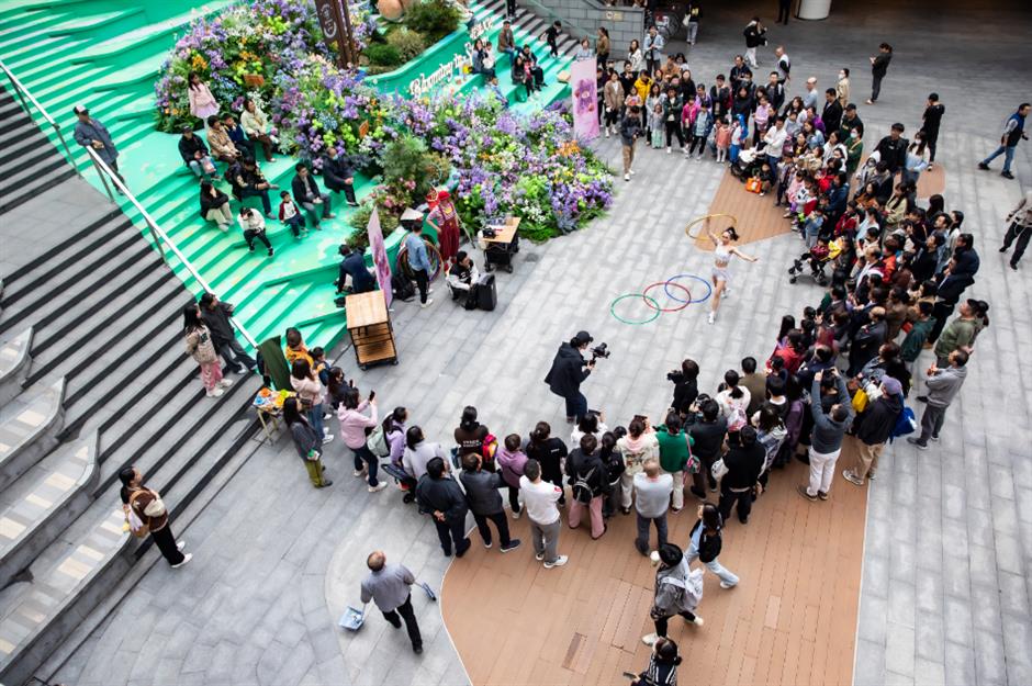 三大板块、84场演出,静安戏剧节精彩提前剧透