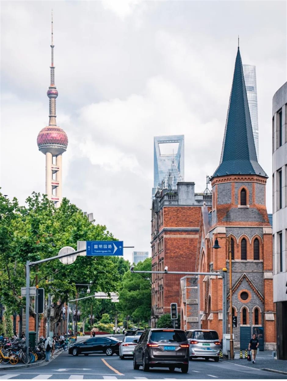 魔都春日活动又上新!码住这份超好逛的游园指南