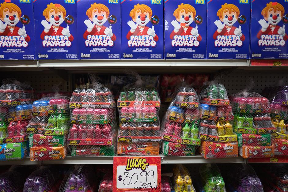 Will Trump's punitive tariffs make him 'the grinch that stole Christmas?'