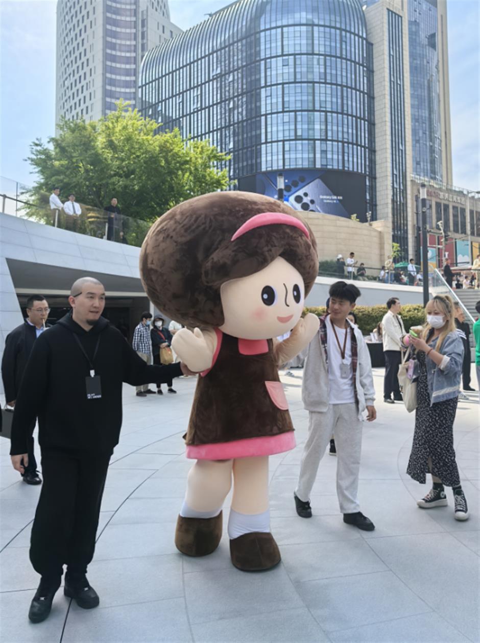 咖啡飄香!2025上海(靜安)世界咖啡文化節啟動!-The Official Shanghai