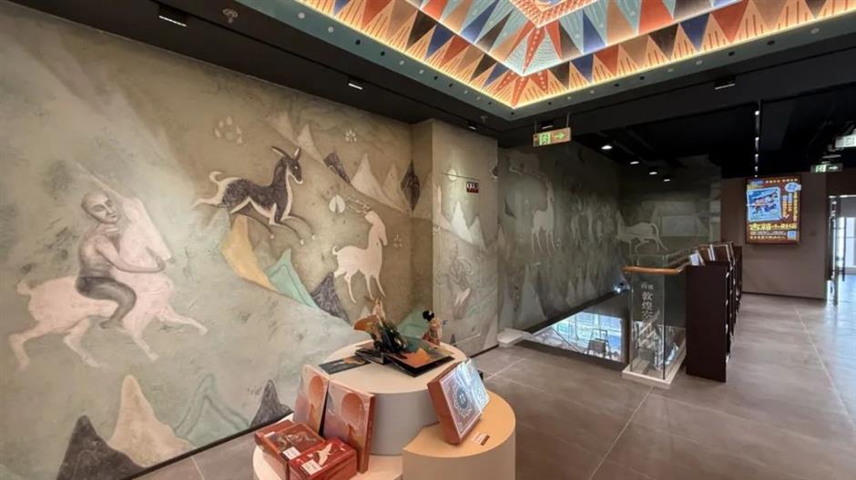 就在明日!全国单体最大!上海近70岁的老书店焕新回归