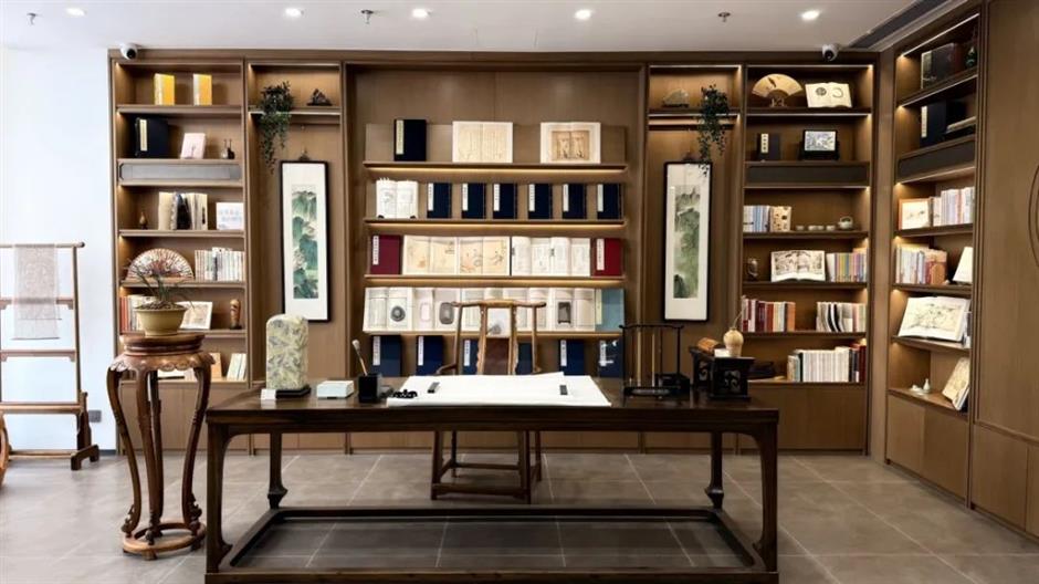 就在明日!全国单体最大!上海近70岁的老书店焕新回归