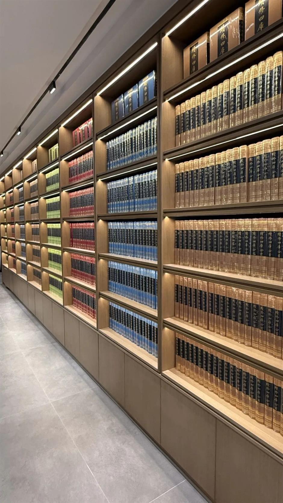 就在明日!全国单体最大!上海近70岁的老书店焕新回归