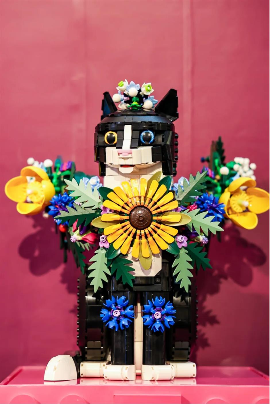 免费又好逛!10万平花园限时亮相外滩