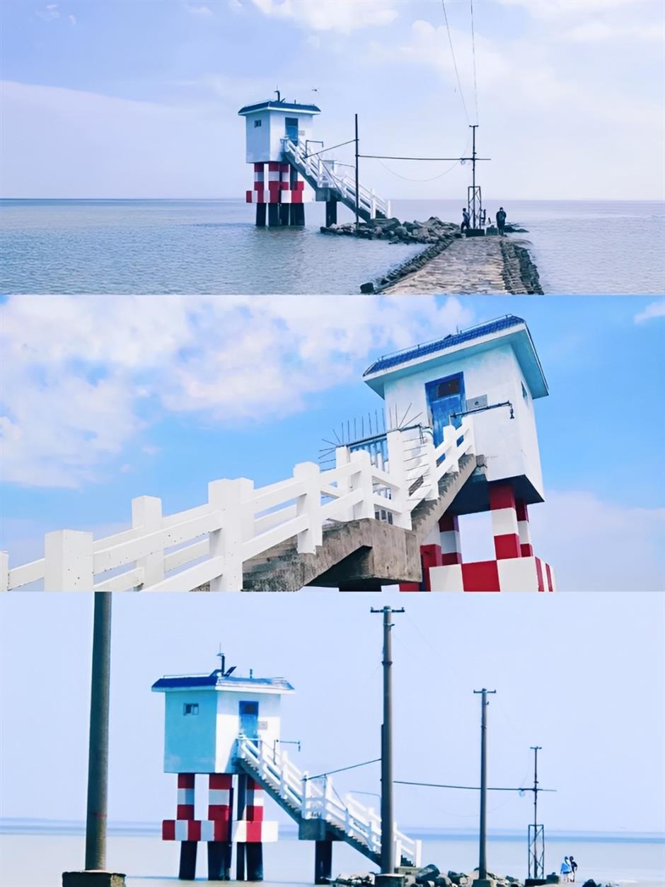 [Weekend Escape] Discover Shanghai's Hidden Island Getaways
