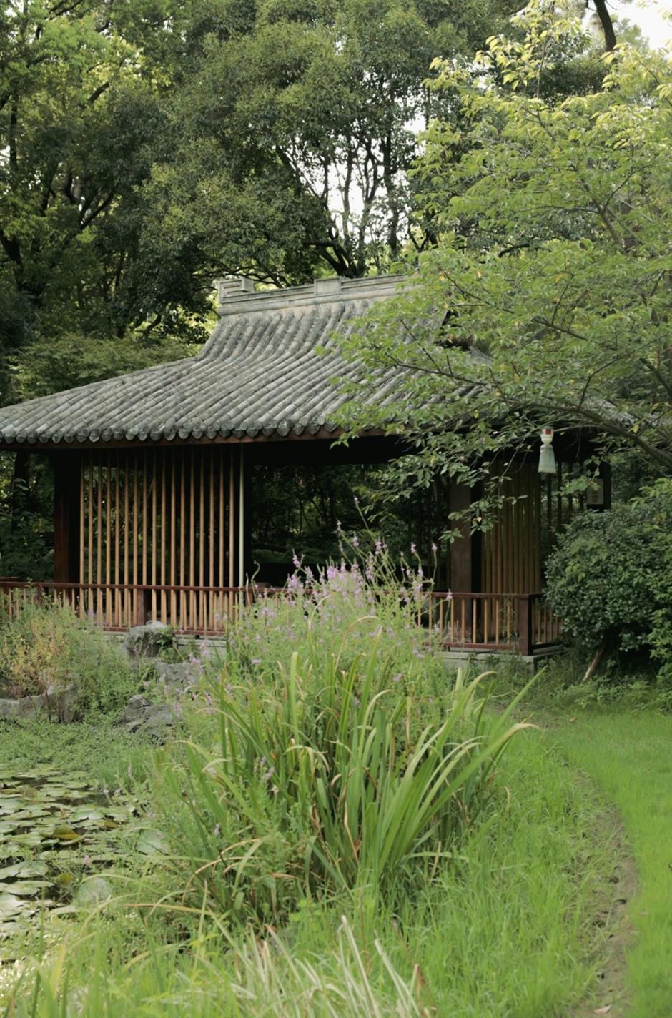 [Weekend Escape] Discover Shanghai's Hidden Island Getaways