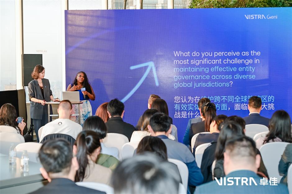 AI services step forth to help China exports enter new global markets