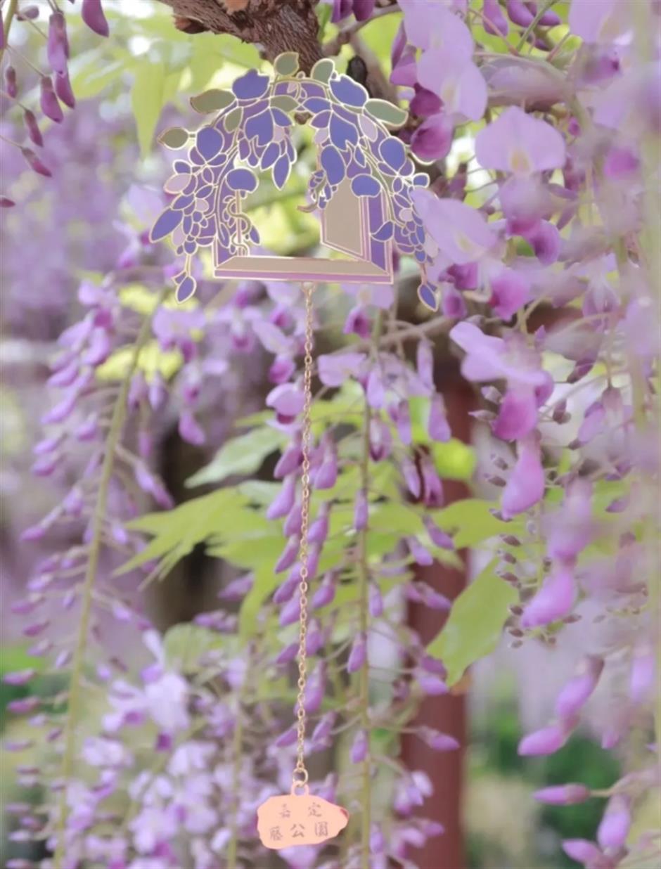 超美超萌超可愛! 上海各景點周邊又雙叒叕上新!