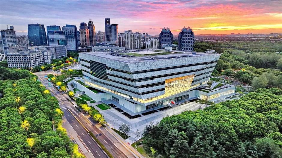 智能感知,悦享书香!2025年公共图书馆服务宣传周重点活动推荐