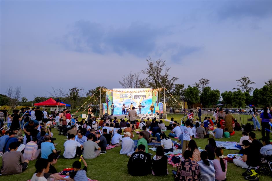 美!又一座唯美奇幻花園即將上線