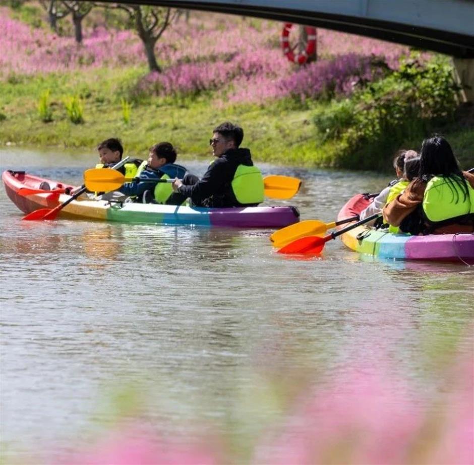 美!又一座唯美奇幻花園即將上線