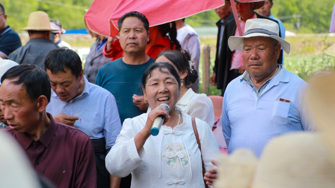 Hua'er: the blossoming folk songs of northwest China