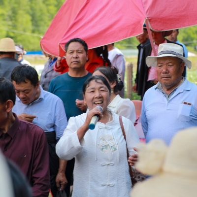 Hua'er: the blossoming folk songs of northwest China