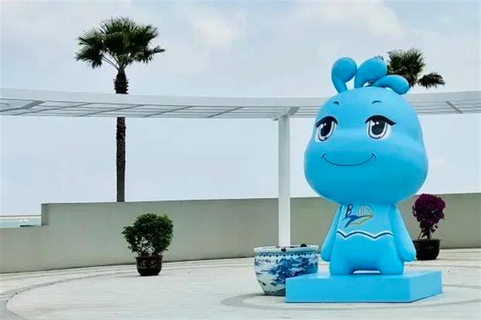 碧海金沙正式回归！
全新水寨畅玩，哪吒空降等你合影！