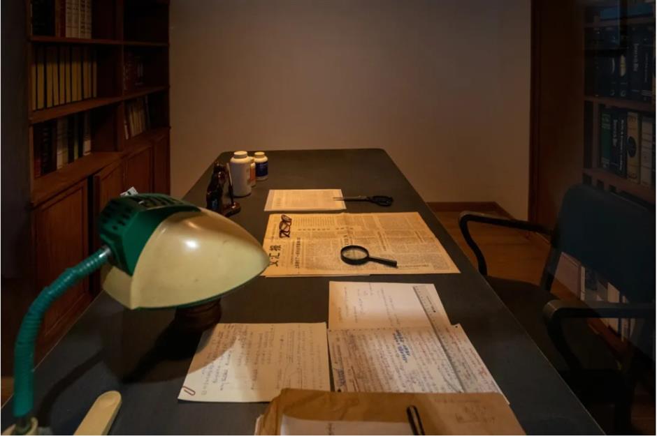 5月1日全面开放!钱学森图书馆焕新归来