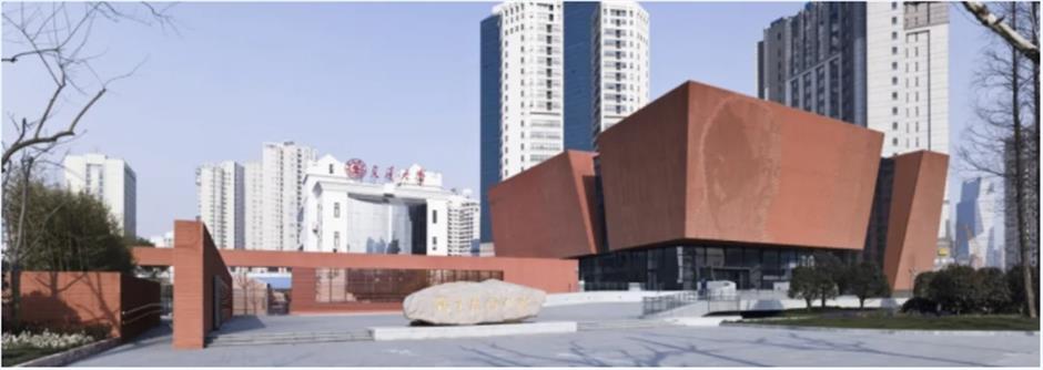 5月1日全面开放!钱学森图书馆焕新归来