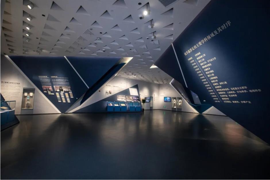 5月1日全面开放!钱学森图书馆焕新归来