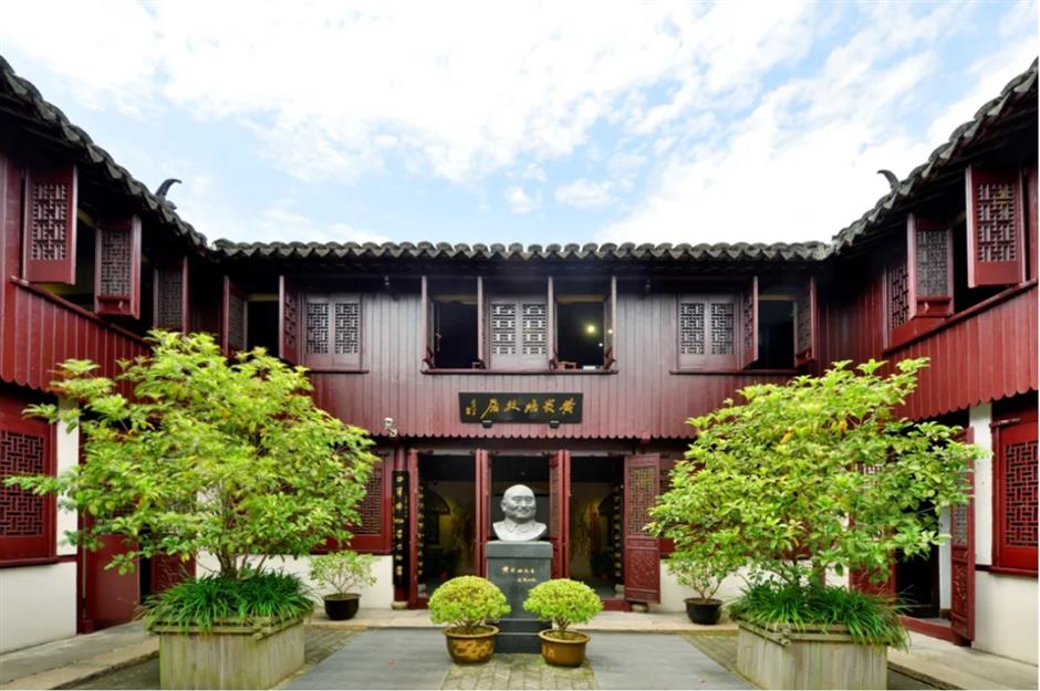 7个上榜!上海这些文旅小镇又出圈