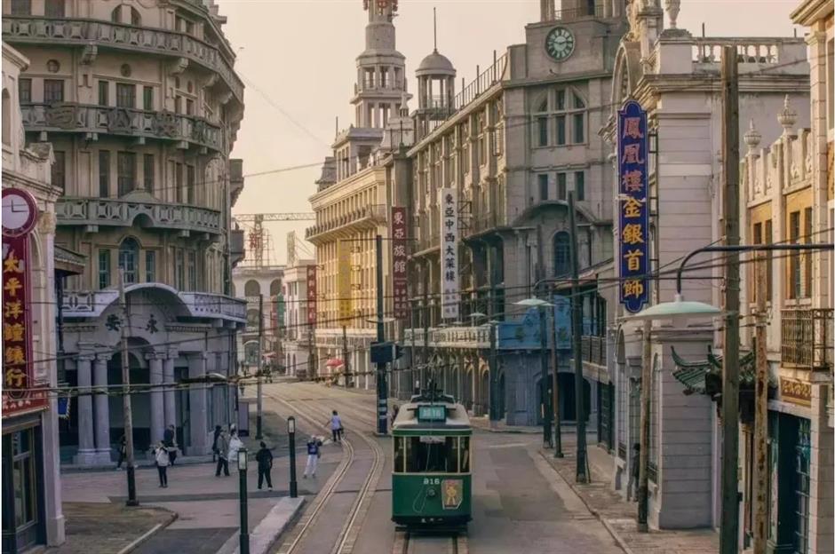 7个上榜!上海这些文旅小镇又出圈