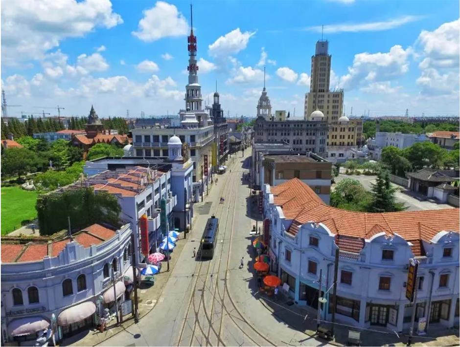 7个上榜!上海这些文旅小镇又出圈