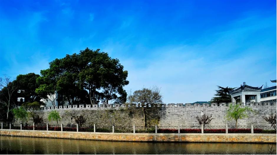 7个上榜!上海这些文旅小镇又出圈