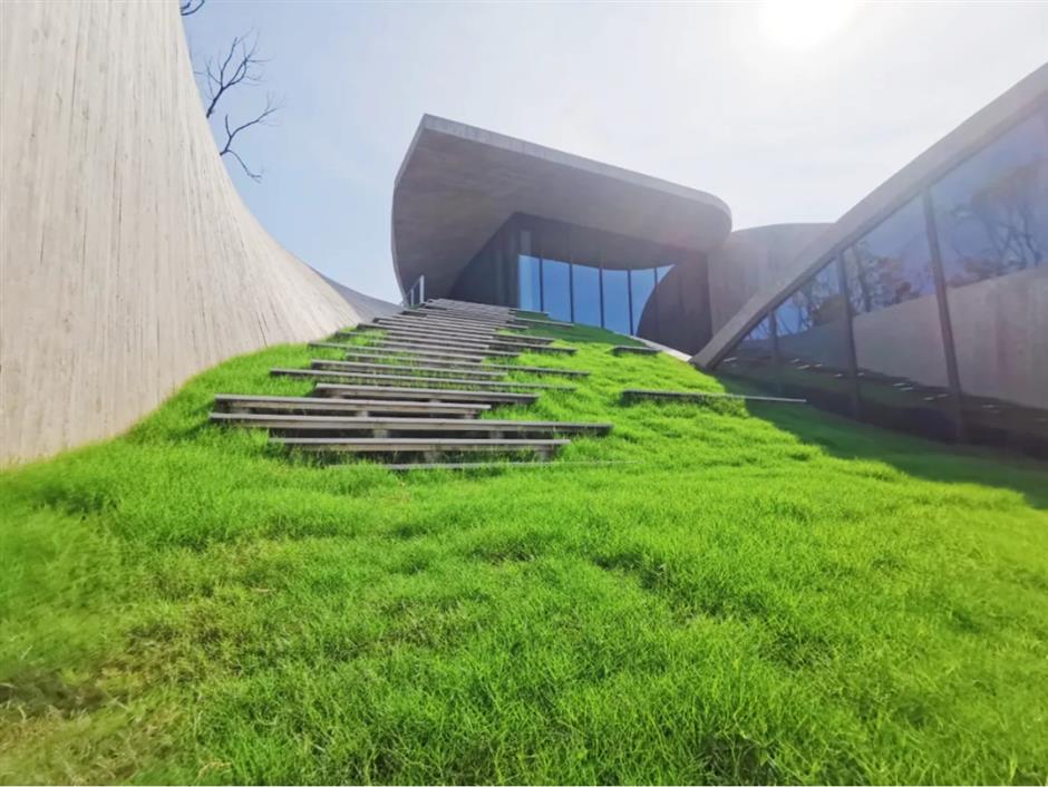 7个上榜!上海这些文旅小镇又出圈