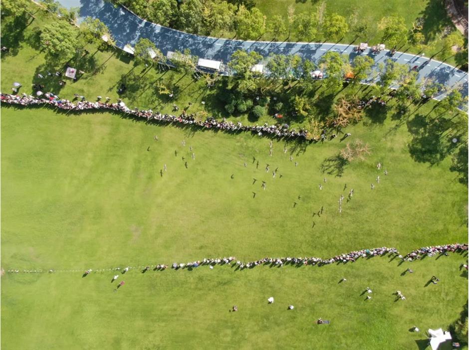 7个上榜!上海这些文旅小镇又出圈