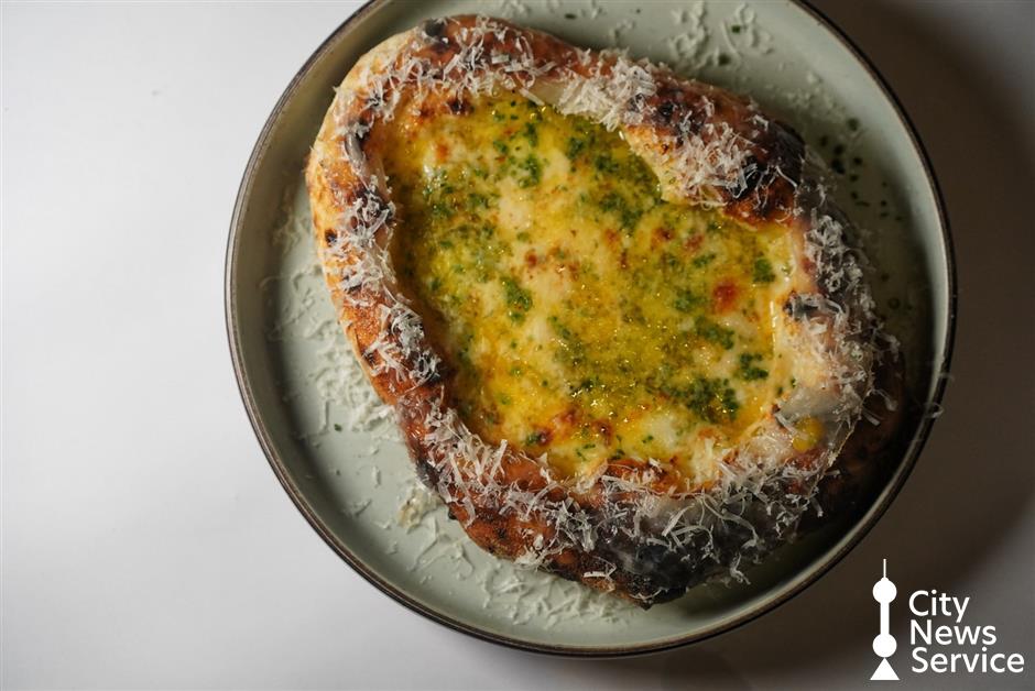 [SH Buzz] The April edition, new openings and 1 closure