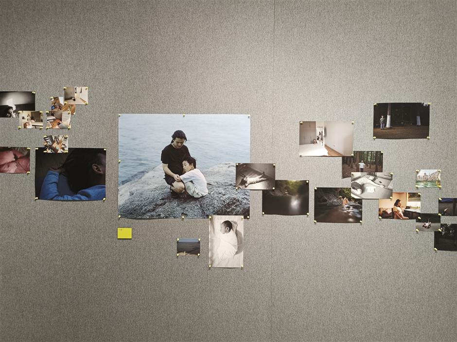 The talent and passion of photographers on show