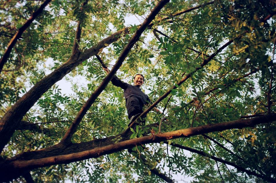 The talent and passion of photographers on show