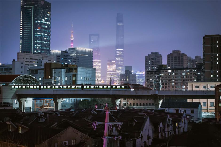 The talent and passion of photographers on show