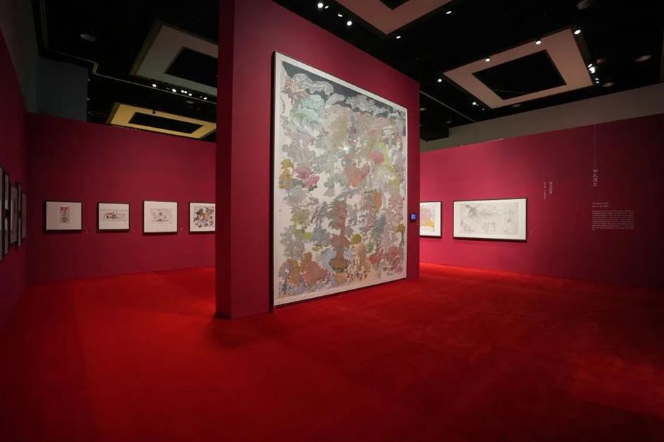 0元看大展!享受你的完美假期!|乐游上海·五一