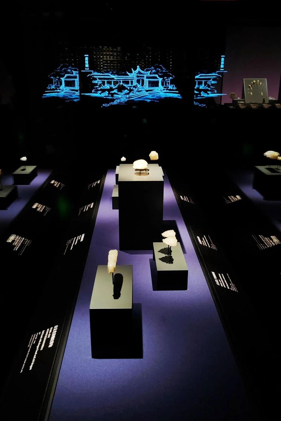 0元看大展!享受你的完美假期!|乐游上海·五一