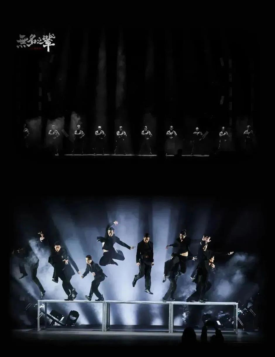 不看不知道,原来长假有这么多好戏|乐游上海·五一