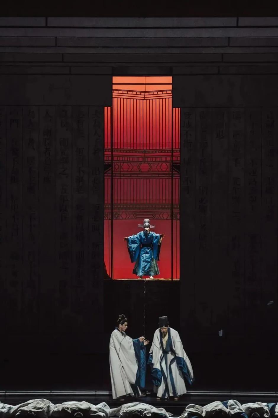 不看不知道,原来长假有这么多好戏|乐游上海·五一