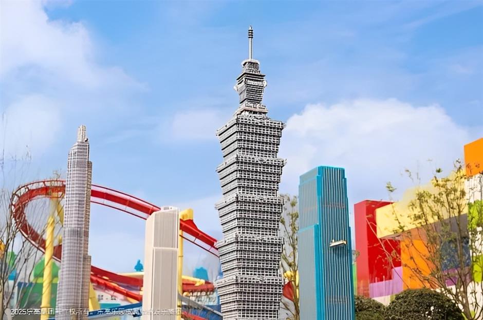 Get ready, Legoland Shanghai annual passes go on sale May 7