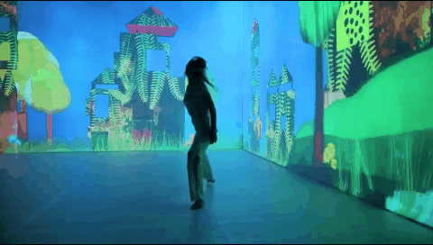 不看不知道,原来长假有这么多好戏|乐游上海·五一