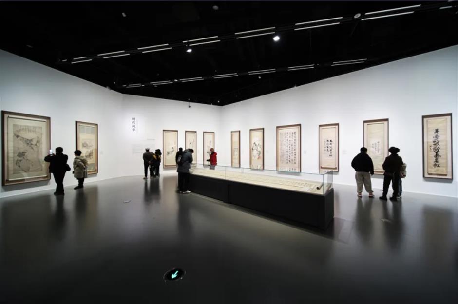 0元看大展!享受你的完美假期!|乐游上海·五一