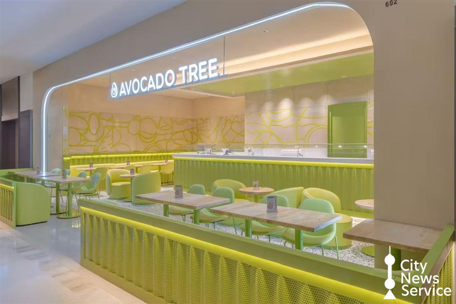 [SH Buzz] The April edition, new openings and 1 closure