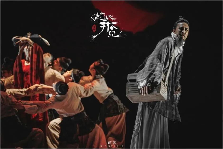 不看不知道,原来长假有这么多好戏|乐游上海·五一