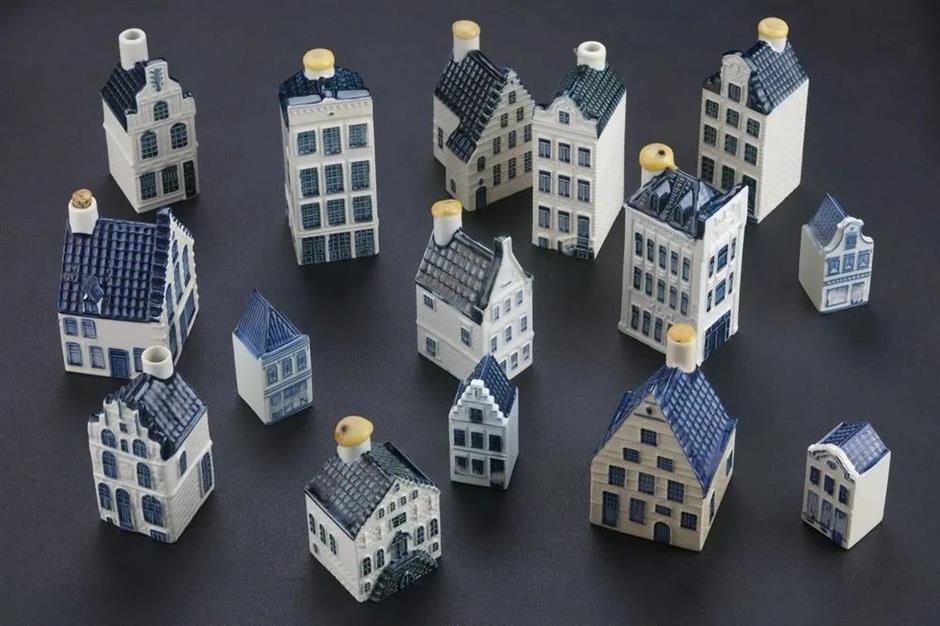 0元看大展!享受你的完美假期!|乐游上海·五一