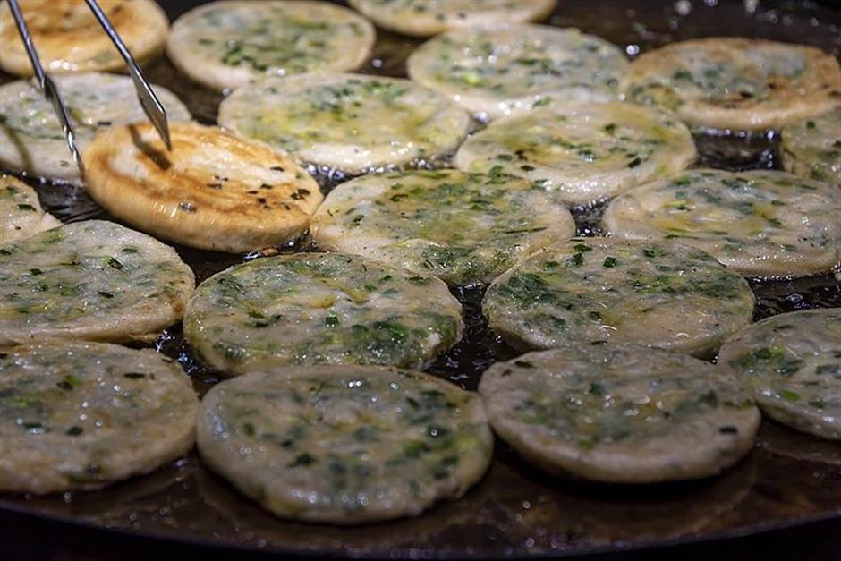 总要去一趟上海吧!