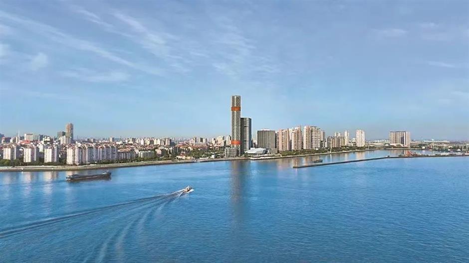 2025上海郵輪文化旅遊節今日開幕!還有煙花秀震撼上演