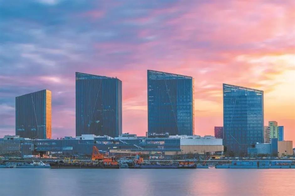 2025上海郵輪文化旅遊節今日開幕!還有煙花秀震撼上演